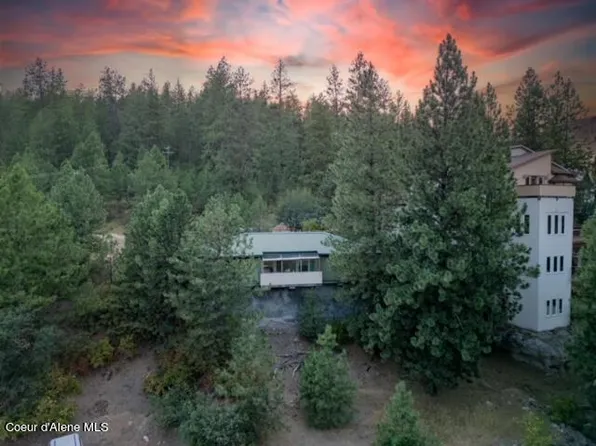 24819 E Liberty Creek Rd, Liberty Lake, WA 99019