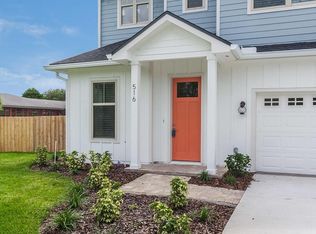 516 12th Ave N, Jacksonville Beach, FL 32250