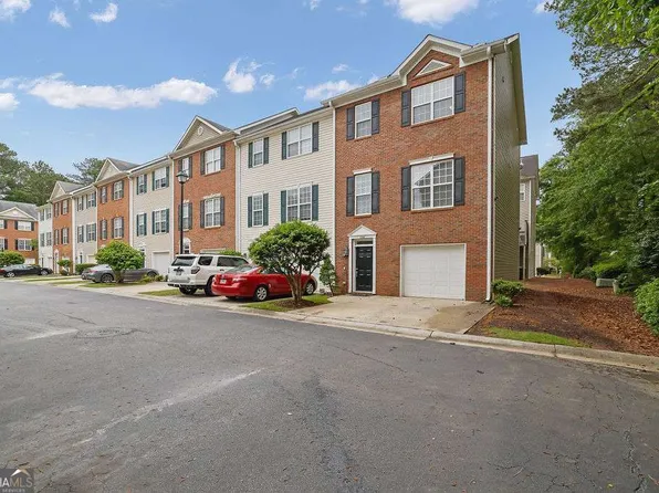 2388 Beaver Falls Dr, Norcross, GA 30071