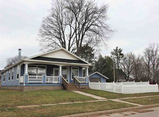 500 Brown St, Norway, MI 49870