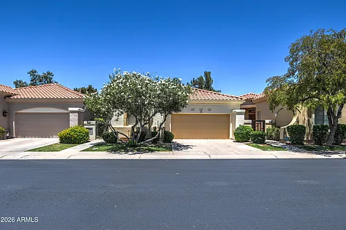 7910 E Cholla St Photo 1