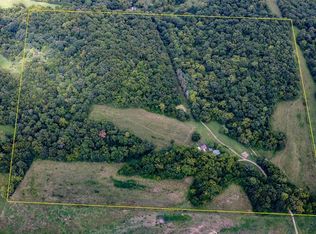 12024 N Mississippi River Rd, Hamburg, IL 62045