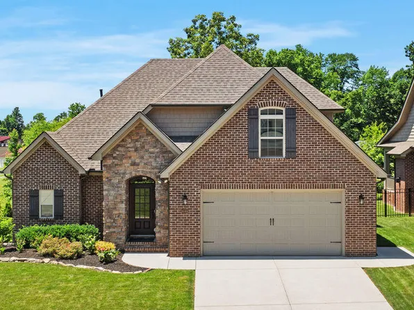 1649 Sugarfield Ln, Knoxville, TN 37932
