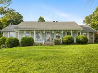 5615 Hickory Ridge Rd, Lebanon, TN 37090