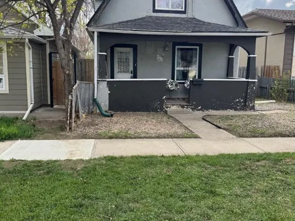 231 W 14th St N, Lethbridge, AB T1H 2V8