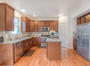 16 Bedrock Way, Stafford, VA 22554