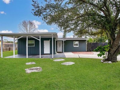 2617 Martina Ave, Kissimmee, FL, 34741