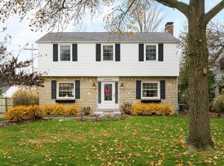 1511 Barrington Rd, Columbus, OH 43221