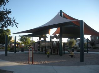 3882 E Geronimo St, Gilbert, AZ 85295