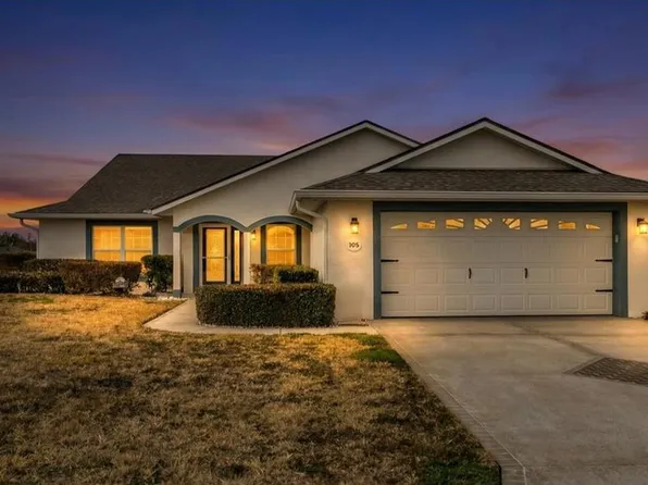 106 Fairway Cir, Umatilla, FL 32784