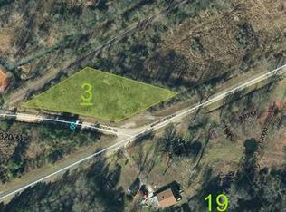 1973 Maxwellborn Rd, Piedmont, AL 36272