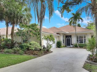 602 Rosa Ct, Palm Beach Gardens, FL 33410