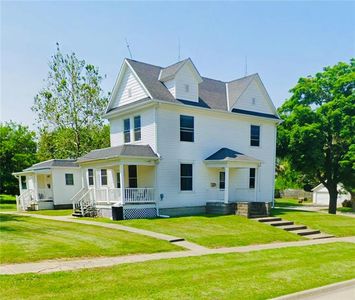 220 W Jenkins St, Maryville, MO, 64468