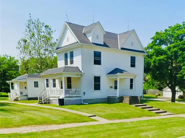 220 W Jenkins St, Maryville, MO 64468