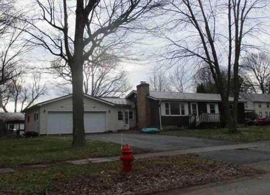 Property Front View