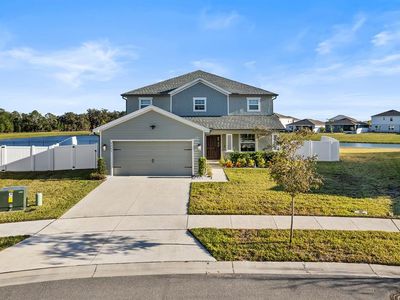5561 Vigo Loop, Saint Cloud, FL, 34771