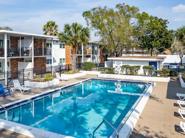 Courtyard Villas | 3764 S Rio Grande Ave, Orlando, FL