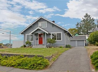 5324 S Junett St, Tacoma, WA 98409