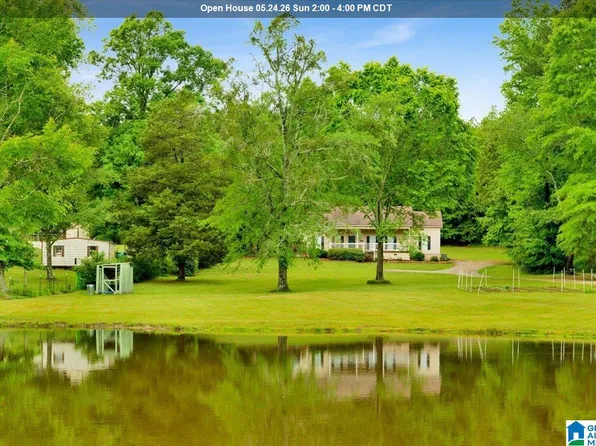 9608 County Road 31, Ashville, AL 35953