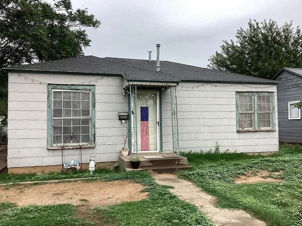 1322 27th St, Lubbock, TX 79411
