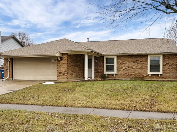 8642 Deer Haven St, Dayton, OH 45424