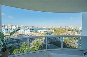 18201 Collins Ave #1201 — Photo 10