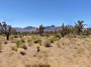 0 N Laurel Dr, Dolan Springs, AZ 86441
