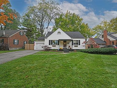 612 Oakview Dr Dayton OH 45429 Zillow