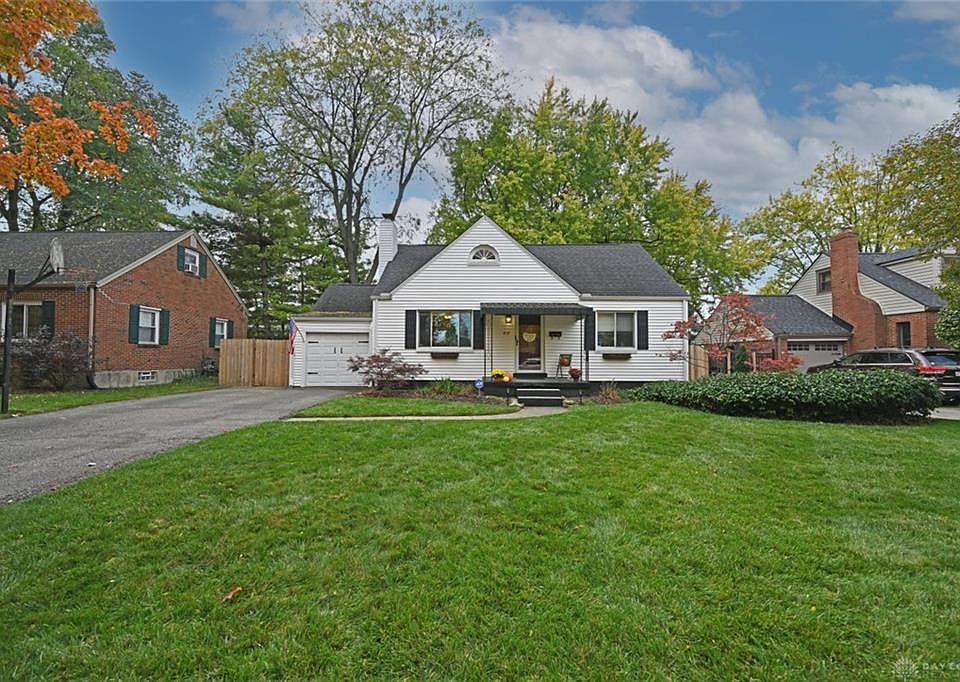 612 Oakview Dr Dayton OH 45429 Zillow