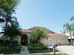 638 Centerwood Dr, Tarpon Springs, FL 34688