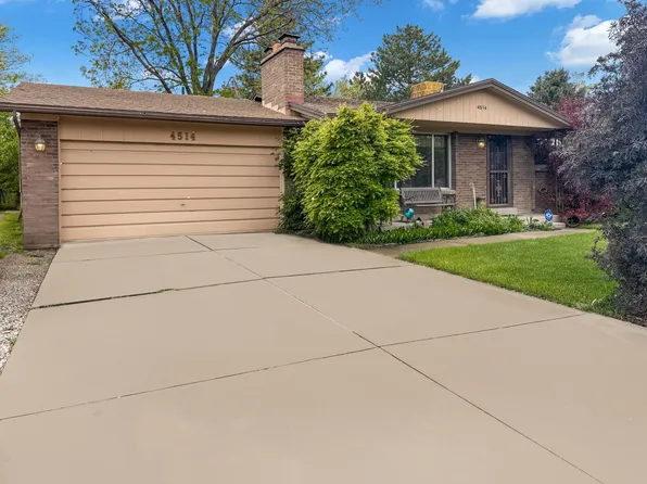 4514 S 4475 W, West Valley City, UT 84120