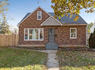 6138 Colfax Ave N, Brooklyn Center, MN 55430