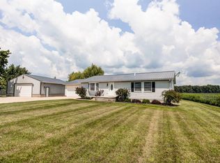 6782 Ground Hog Pike, La Rue, OH 43332