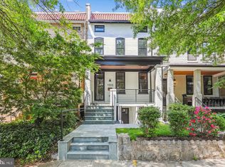 1333 Taylor St NW, Washington, DC 20011