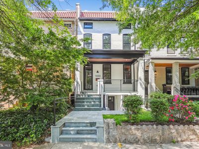 1333 Taylor St NW, Washington, DC, 20011
