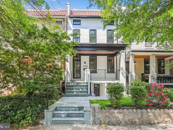 1333 Taylor St NW, Washington, DC 20011