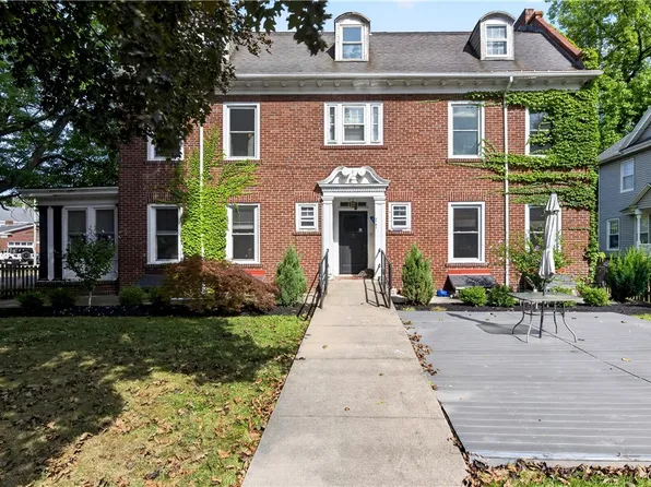 1701 James & Teall Ave, Syracuse, NY 13206