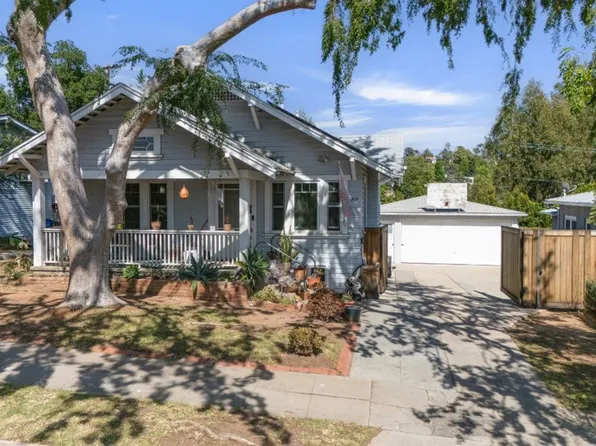5218 Mount Helena Ave, Los Angeles, CA 90041