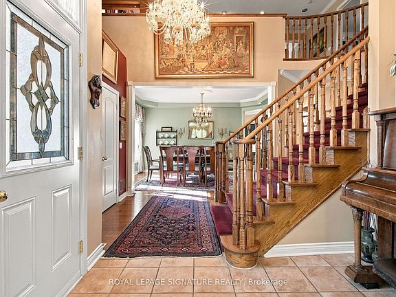 4th image of 1604 Valley Ridge Cres