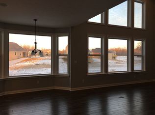 3234 Red Fox Trl, Columbus, IN 47201