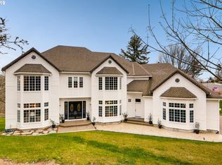 10680 NW McDaniel Rd, Portland, OR 97229