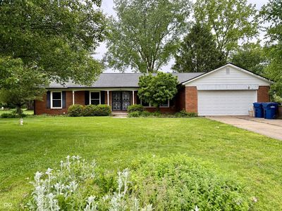 2 Holmes Ct, Greenfield, IN, 46140