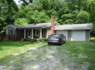 301 Locust Creek Rd, Sylva, NC 28779