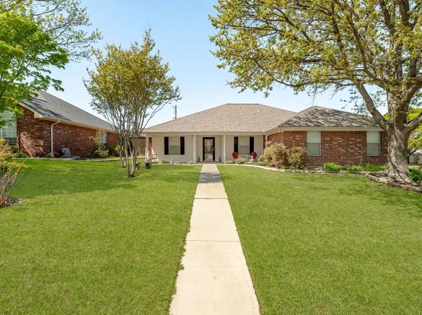 601 Maplewood Dr, Stephenville, TX 76401