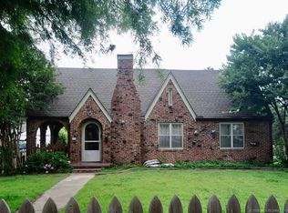 5004 E 3rd St, Tulsa, OK 74112