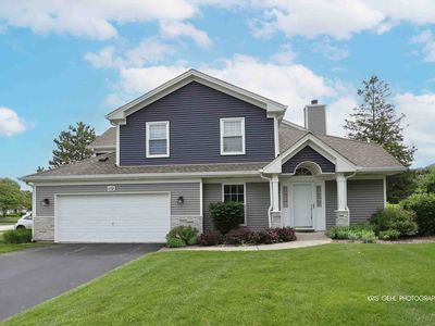 152 Millers Xing, Itasca, IL, 60143