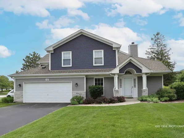 152 Millers Xing, Itasca, IL 60143