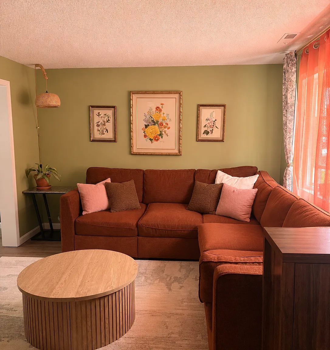 2 bed, 1152 sqft, $2,900 — Photo 3