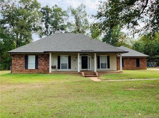 1118 Highway 162, Benton, LA 71006