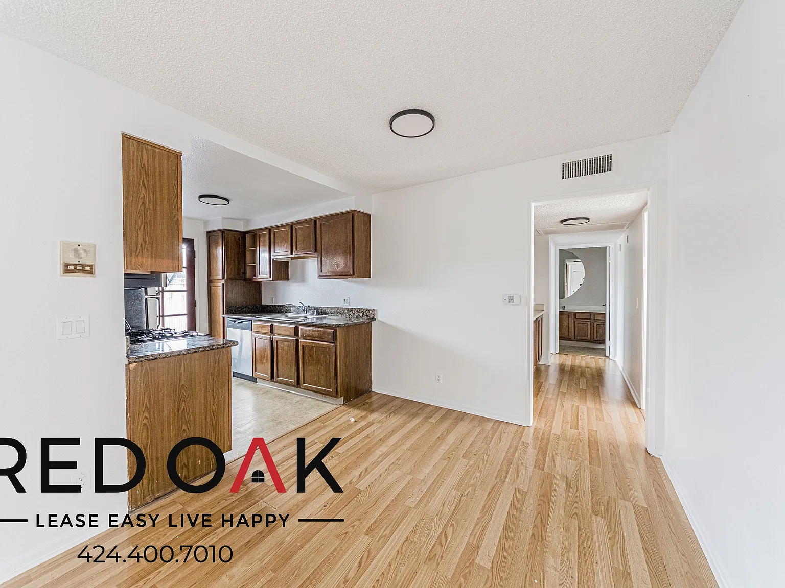 Open 2-Bed with Parking Available and Stainless Steel Appliances ~ In Mar Vista! — Photo 4